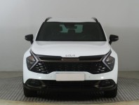 Kia Sportage  1.6 T-GDI MHEV Edice 30