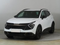 Kia Sportage  1.6 T-GDI MHEV Edice 30