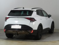 Kia Sportage  1.6 T-GDI MHEV Edice 30