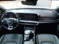 Kia Sportage  1.6 T-GDI MHEV Edice 30