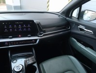 Kia Sportage  1.6 T-GDI MHEV Edice 30