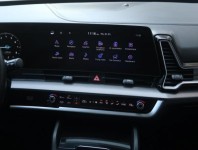 Kia Sportage  1.6 T-GDI MHEV Edice 30