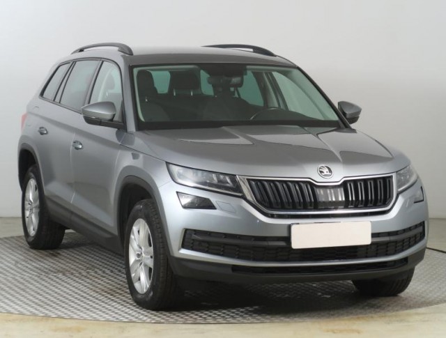 Škoda Kodiaq  2.0 TDI Ambition Plus