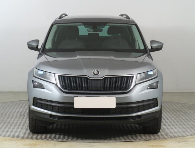 Škoda Kodiaq  2.0 TDI Ambition Plus