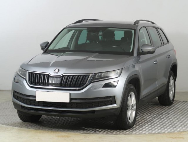 Škoda Kodiaq  2.0 TDI Ambition Plus