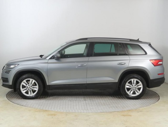 Škoda Kodiaq  2.0 TDI Ambition Plus