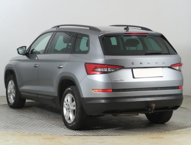 Škoda Kodiaq  2.0 TDI Ambition Plus