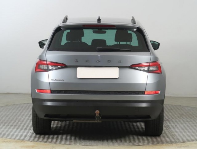Škoda Kodiaq  2.0 TDI Ambition Plus