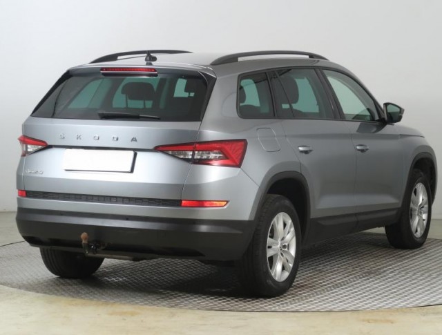 Škoda Kodiaq  2.0 TDI Ambition Plus