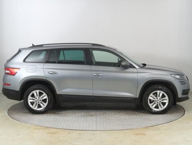 Škoda Kodiaq  2.0 TDI Ambition Plus