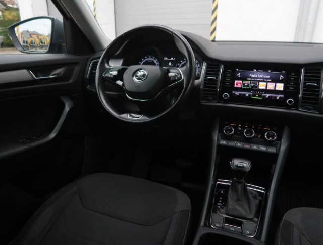 Škoda Kodiaq  2.0 TDI Ambition Plus