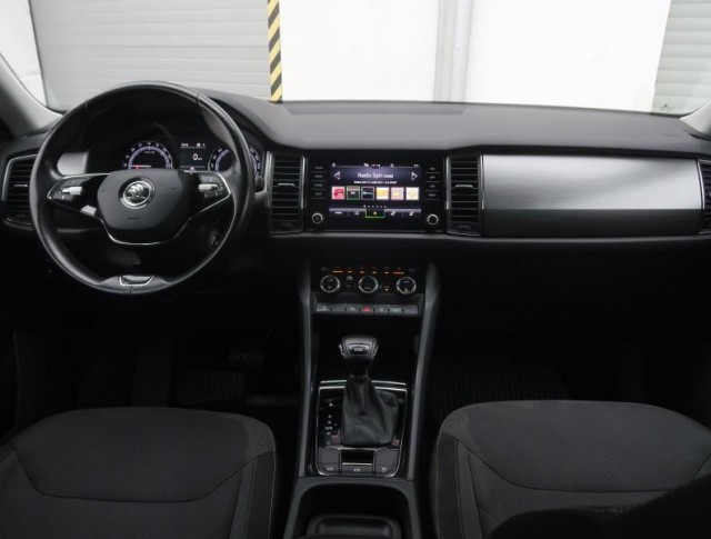 Škoda Kodiaq  2.0 TDI Ambition Plus