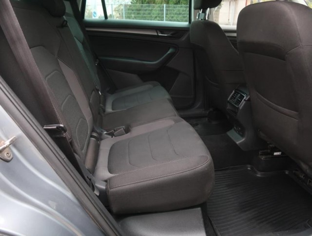 Škoda Kodiaq  2.0 TDI Ambition Plus