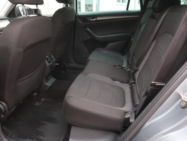 Škoda Kodiaq  2.0 TDI Ambition Plus