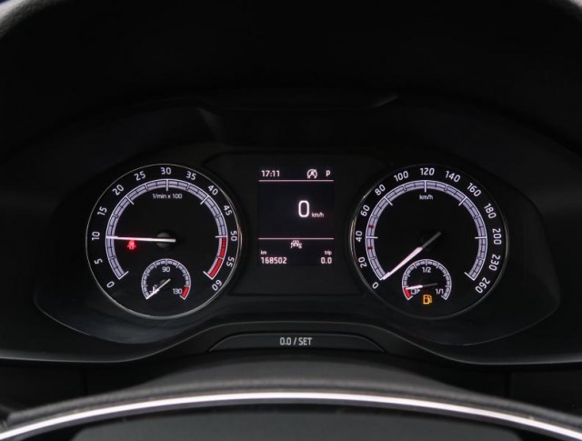 Škoda Kodiaq  2.0 TDI Ambition Plus