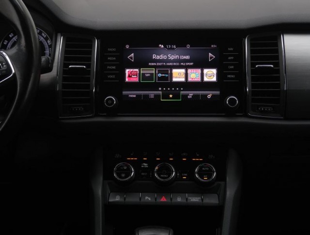 Škoda Kodiaq  2.0 TDI Ambition Plus