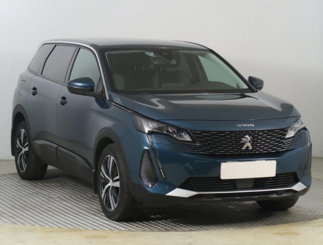 Peugeot 5008  1.5 BlueHDi 