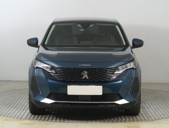 Peugeot 5008  1.5 BlueHDi 