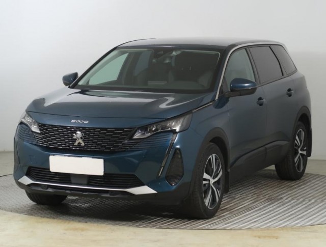 Peugeot 5008  1.5 BlueHDi 