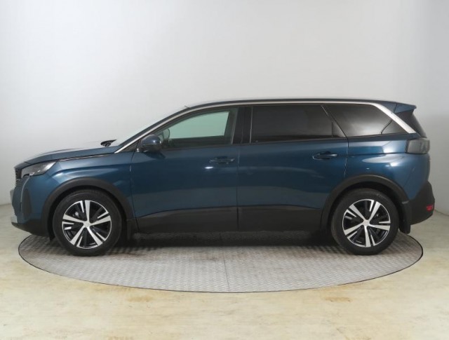 Peugeot 5008  1.5 BlueHDi 