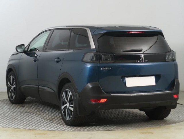 Peugeot 5008  1.5 BlueHDi 