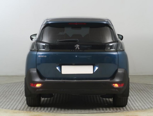Peugeot 5008  1.5 BlueHDi 