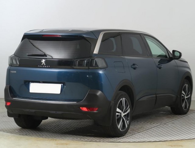 Peugeot 5008  1.5 BlueHDi 