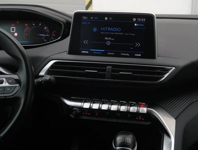 Peugeot 5008  1.5 BlueHDi 