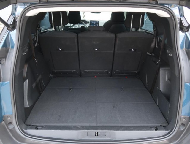 Peugeot 5008  1.5 BlueHDi 