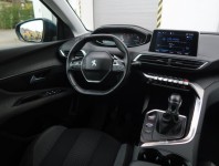 Peugeot 5008  1.5 BlueHDi 