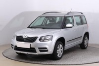 Škoda Yeti  1.2 TSI Active