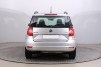 Škoda Yeti  1.2 TSI Active