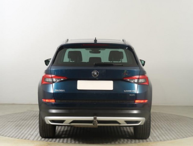 Škoda Kodiaq  2.0 TDI Scout