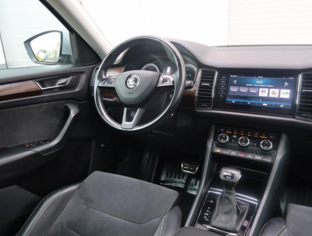 Škoda Kodiaq  2.0 TDI Scout