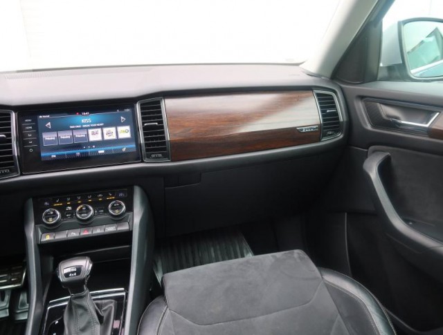 Škoda Kodiaq  2.0 TDI Scout
