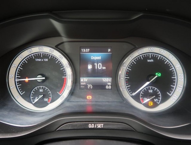 Škoda Kodiaq  2.0 TDI Scout