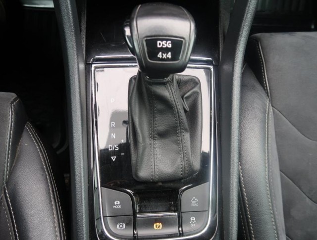 Škoda Kodiaq  2.0 TDI Scout