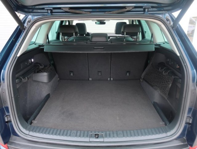 Škoda Kodiaq  2.0 TDI Scout