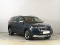 Škoda Kodiaq  2.0 TDI Scout