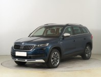 Škoda Kodiaq  2.0 TDI Scout