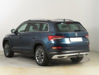Škoda Kodiaq  2.0 TDI Scout