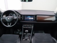 Škoda Kodiaq  2.0 TDI Scout