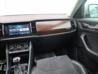 Škoda Kodiaq  2.0 TDI Scout
