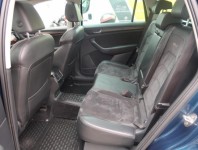 Škoda Kodiaq  2.0 TDI Scout