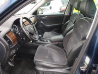 Škoda Kodiaq  2.0 TDI Scout