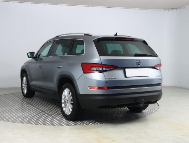 Škoda Kodiaq  2.0 TDI 