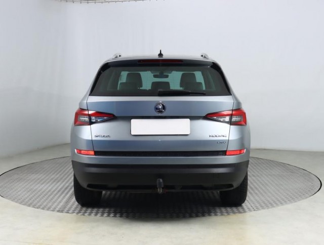 Škoda Kodiaq  2.0 TDI 