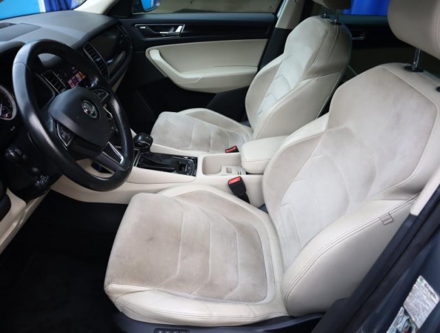 Škoda Kodiaq  2.0 TDI 