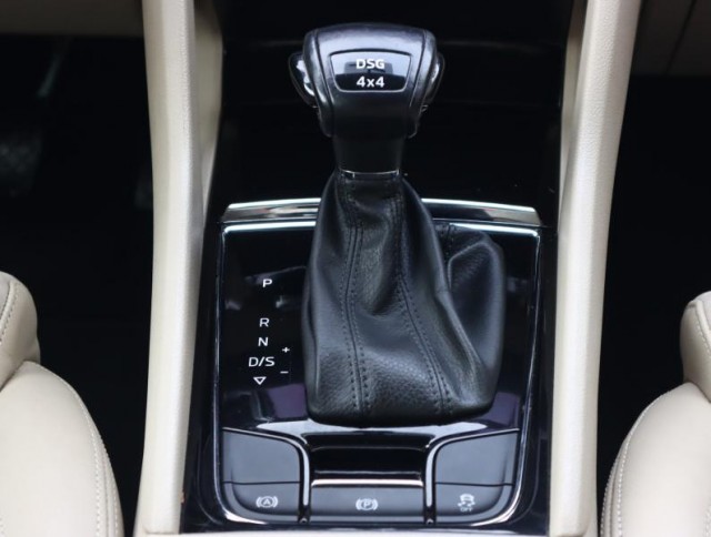 Škoda Kodiaq  2.0 TDI 