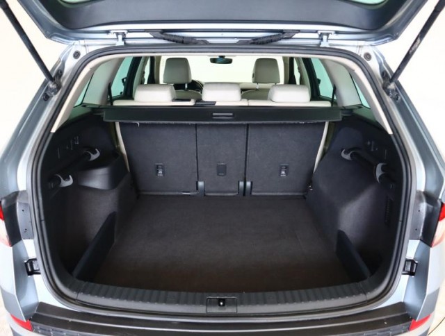 Škoda Kodiaq  2.0 TDI 